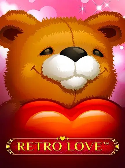 Retro Love