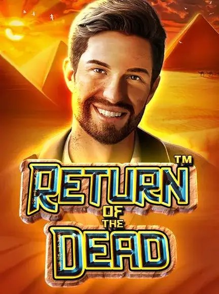 Return Of the Dead 1