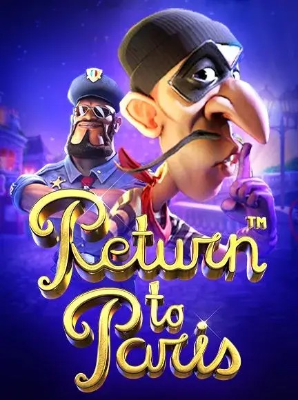 Return to Paris