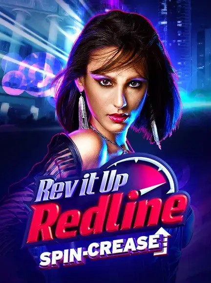 RevIt Up Redline